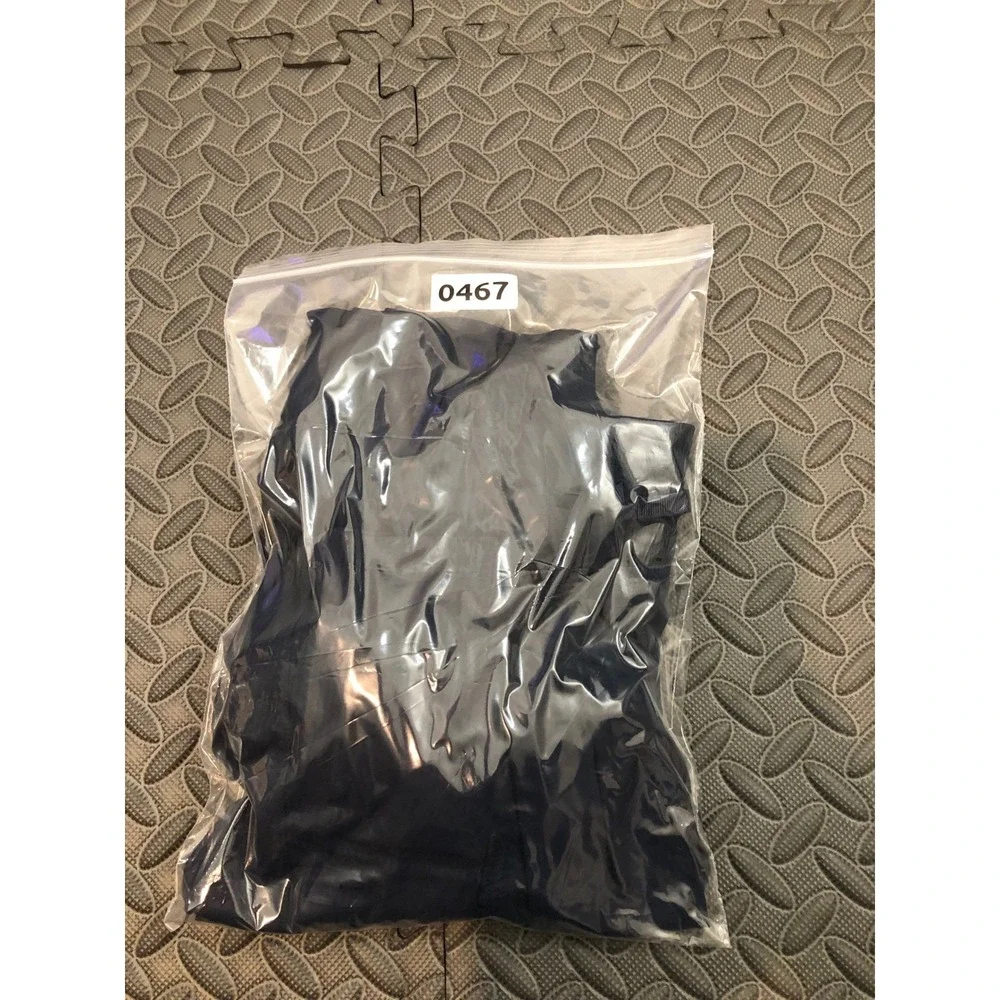 lululemon athletica good size